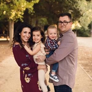 Meet your Posher, Erika